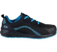 Scarpe antinfortunistiche Cofra DYNAMIC S3S FO SR PE280-000