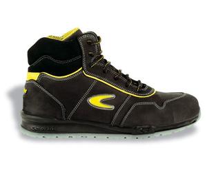 Scarpe antinfortunistiche Cofra Eagan S3