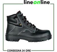 Scarpe antinfortunistiche Cofra Electrical Bis SB