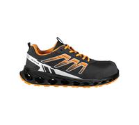 Scarpe antinfortunistiche Cofra Footing ESD S3S FO SR