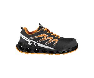 Scarpe antinfortunistiche Cofra Footing ESD S3S FO SR