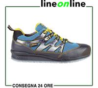 Scarpe antinfortunistiche Cofra Galetti S3 Scarpe da lavoro
