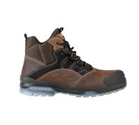 Scarpe antinfortunistiche Cofra Goya S3