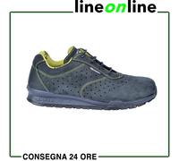 Scarpe antinfortunistiche Cofra Guerin S1 P Scarpe da lavoro