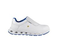 Scarpe antinfortunistiche Cofra Hygiene ESD S3S FO SR