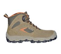 Scarpe antinfortunistiche Cofra Ionian S1 PS LG SC FO SR