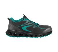 Scarpe antinfortunistiche Cofra Judo ESD S1PS FO SR