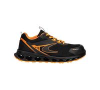 Scarpe antinfortunistiche Cofra Kombo ESD S1PS FO SR