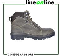 Scarpe antinfortunistiche Cofra Land Bis S3 Scarpe da lavoro