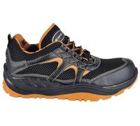 SCARPE ANTINFORTUNISTICHE COFRA LAVORO BASSE SCARPA SHIATSU S1 P SRC