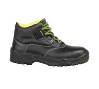 Scarpe antinfortunistiche Cofra Lhasa S3 SRC