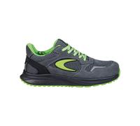 Scarpe antinfortunistiche Cofra Lift ESD S1PS HRO SC FO SR