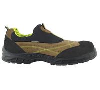 Scarpe antinfortunistiche Cofra Miami Mud S1P SRC 12780-000