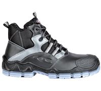 Scarpe antinfortunistiche Cofra Modigliani S3