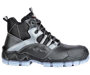 Scarpe antinfortunistiche Cofra Modigliani S3