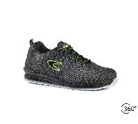 Scarpe antinfortunistiche Cofra MONTI S3 SRC TRASPIRANTI idrorepellenti