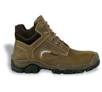 Scarpe antinfortunistiche Cofra Montpellier S3