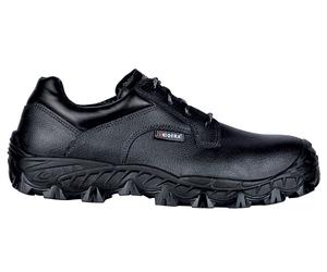 Scarpe antinfortunistiche Cofra New Bismarck S3