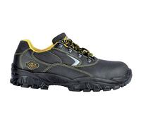 Scarpe antinfortunistiche Cofra New Ebro S3