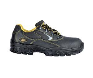 Scarpe antinfortunistiche Cofra New Ebro S3