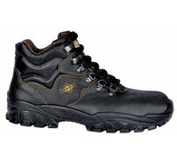 Scarpe antinfortunistiche Cofra New Reno UK S3 CI SC FO SR impermeabili in pelle