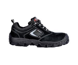 Scarpe antinfortunistiche Cofra New Suez S1 P