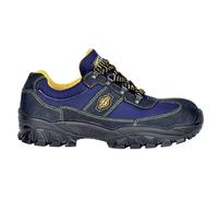 Scarpe antinfortunistiche Cofra New Ticino S1 P