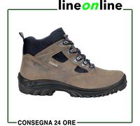 Scarpe antinfortunistiche Cofra New Toronto S3