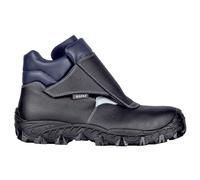 Scarpe antinfortunistiche Cofra New Vigo S3