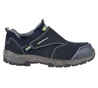 Scarpe antinfortunistiche Cofra Pushup S3S CI FO SRC TN350-000