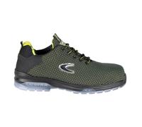 Scarpe antinfortunistiche Cofra Revival S3 SRC