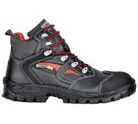 Scarpe antinfortunistiche Cofra Sigurth S3