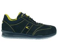 Scarpe antinfortunistiche Cofra Sivori S1P SRC