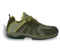 Scarpe antinfortunistiche Cofra Smash S1 P