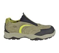 Scarpe antinfortunistiche Cofra Spate S1 P