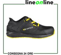 COFRA Scarpe Antinfortunistiche Sprint S1PS FO SR 44