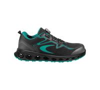 Scarpe antinfortunistiche Cofra Storm ESD BOA S1PS FO SR