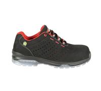 Scarpe antinfortunistiche Cofra Synthpop S1P ESD SRC