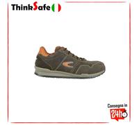 Scarpe Antinfortunistiche Cofra Yashin S3