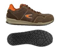 Scarpe Antinfortunistiche Cofra Yashin S3