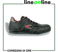 Scarpe antinfortunistiche Cofra Zatopek S3 Scarpe da lavoro