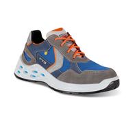 Scarpe antinfortunistiche Color S1PS FO SR ESD FTG