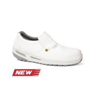 Scarpe Antinfortunistiche Cucina Lavoro basse leggere cuoco GIASCO BERGEN EVO S2