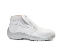 Scarpe Antinfortunistiche da Cucina Cuoco Lavoro Alte di Protezione BASE ARGO S2