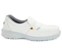 Scarpe Antinfortunistiche da Cucina Lavoro basse leggere Cuoco GIASCO POLO S2