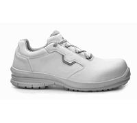 Scarpe Antinfortunistiche da Cucina Lavoro di Protezione Cuoco BASE NATRIUM S2