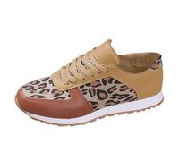Scarpe Antinfortunistiche da Donna Ginnastica Comode Mesh Sneaker Sneaker da Donna con Piedi Larghi Scarpe Sneakers Palestra Running Jogging Fitness Camminata Sportive Casual Sneakers
