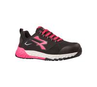 Scarpe antinfortunistiche da donna U-Power Brienne ESD S1PS HI HRO FO SR