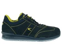 Scarpe Antinfortunistiche da lavoro basse COFRA Sivori S1 P SR linea running