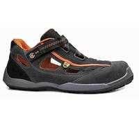 Scarpe Antinfortunistiche da Lavoro basse leggere estive BASE AEROBIC S1P ESD
